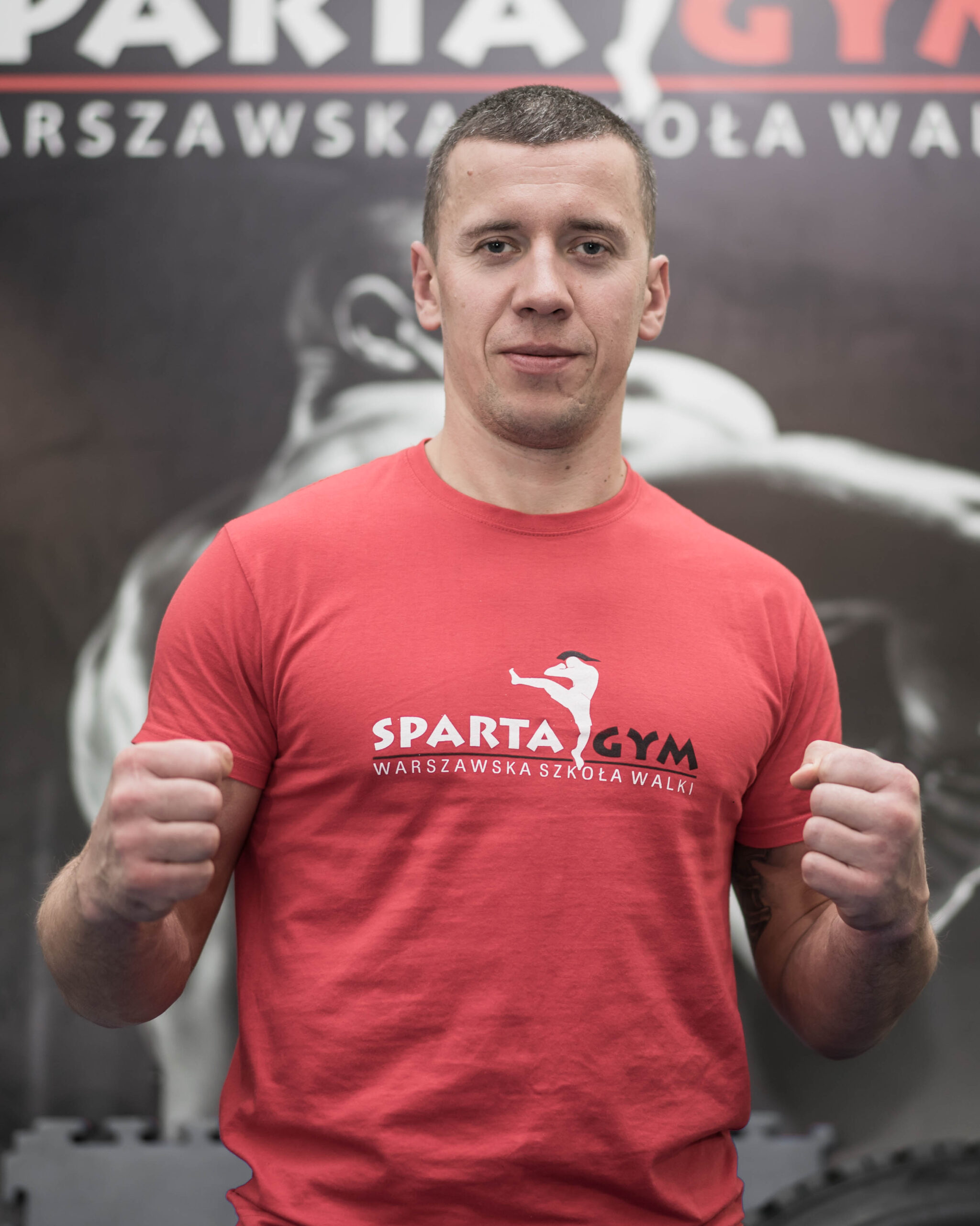 Daniel Prokurat